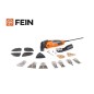 Fein MultiMaster Plus Top MM 500 Multicutter 350W Fein MultiMaster Plus Top MM 500 Multicutter 350W